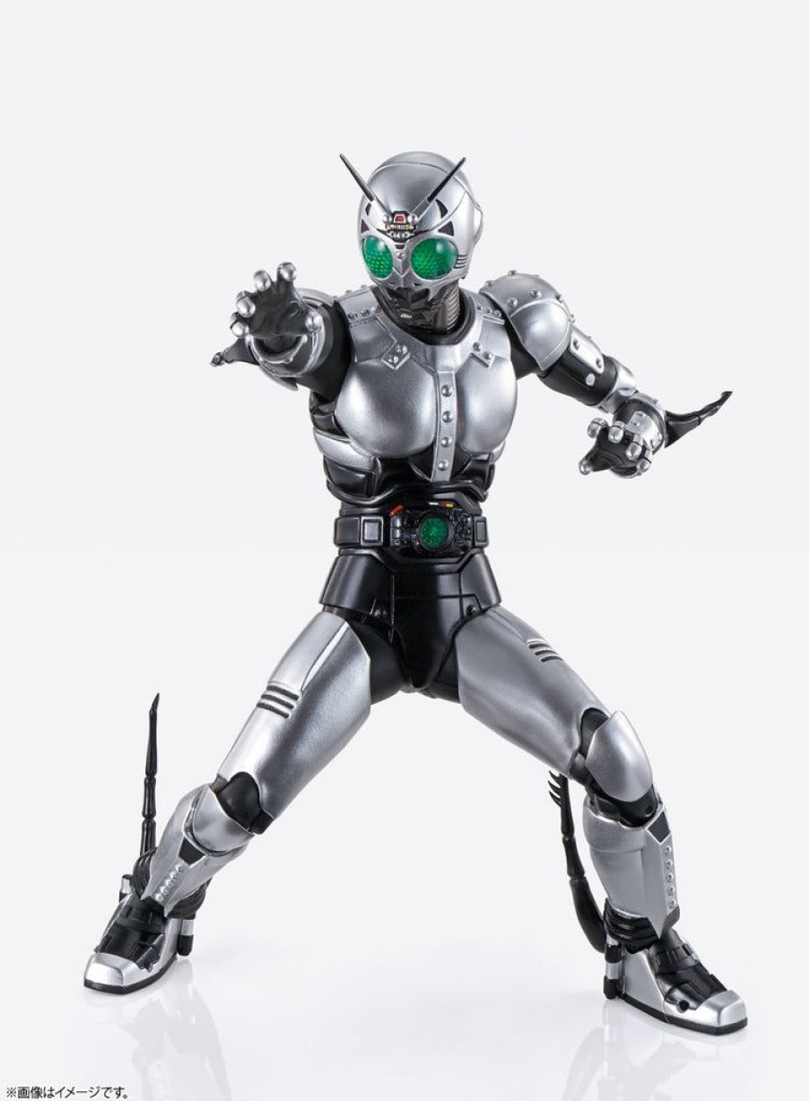 Products Bandai Tamashii Nations | S.H.Figuarts (Shinkocchou Seihou) Shadow Moon