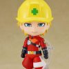 Pre-Orders ORANGE ROUGE | Nendoroid Brian Nightraider