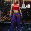 Products Storm Collectibles | Blue Mary 1/12 Action Figure