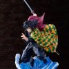 Pre-Orders BellFine | Giyu Tomioka 1/8 Scale Figure