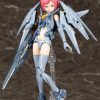 Products Kotobukiya | Megami Device Sol Hornet Low Visibility (Re-Run)