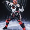 Products Bandai Tamashii Nations | S.H.Figuarts Kamen Rider Geats Magnum Boost Form