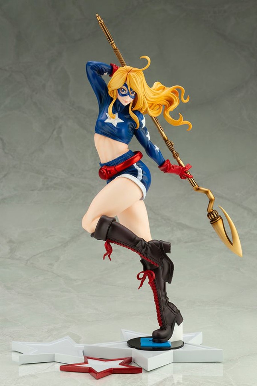 In Stock Kotobukiya | Bishoujo Statue Stargirl 1/7 Scale Figure