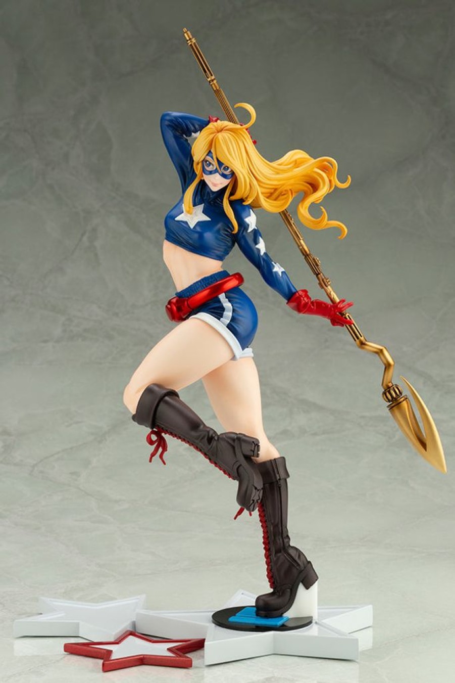 In Stock Kotobukiya | Bishoujo Statue Stargirl 1/7 Scale Figure