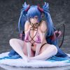 18+ HOTVENUS | Succuco 1/4 Scale Figure