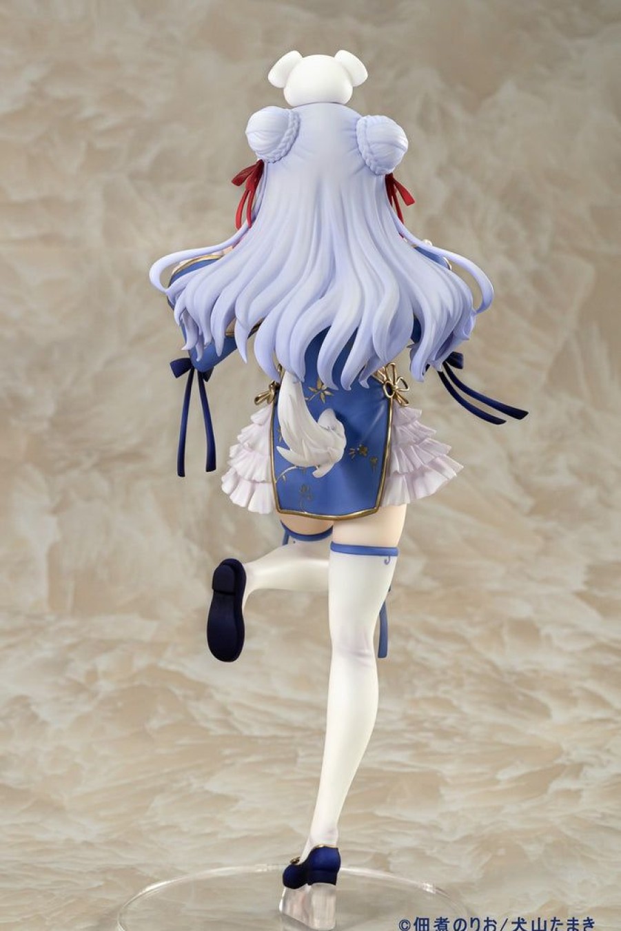 In Stock Anigift | Virtual Youtuber Inuyama Tamaki 1/7 Scale Figure