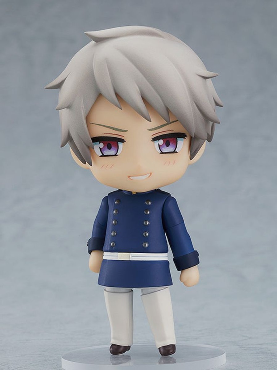 Products ORANGE ROUGE | Nendoroid Prussia