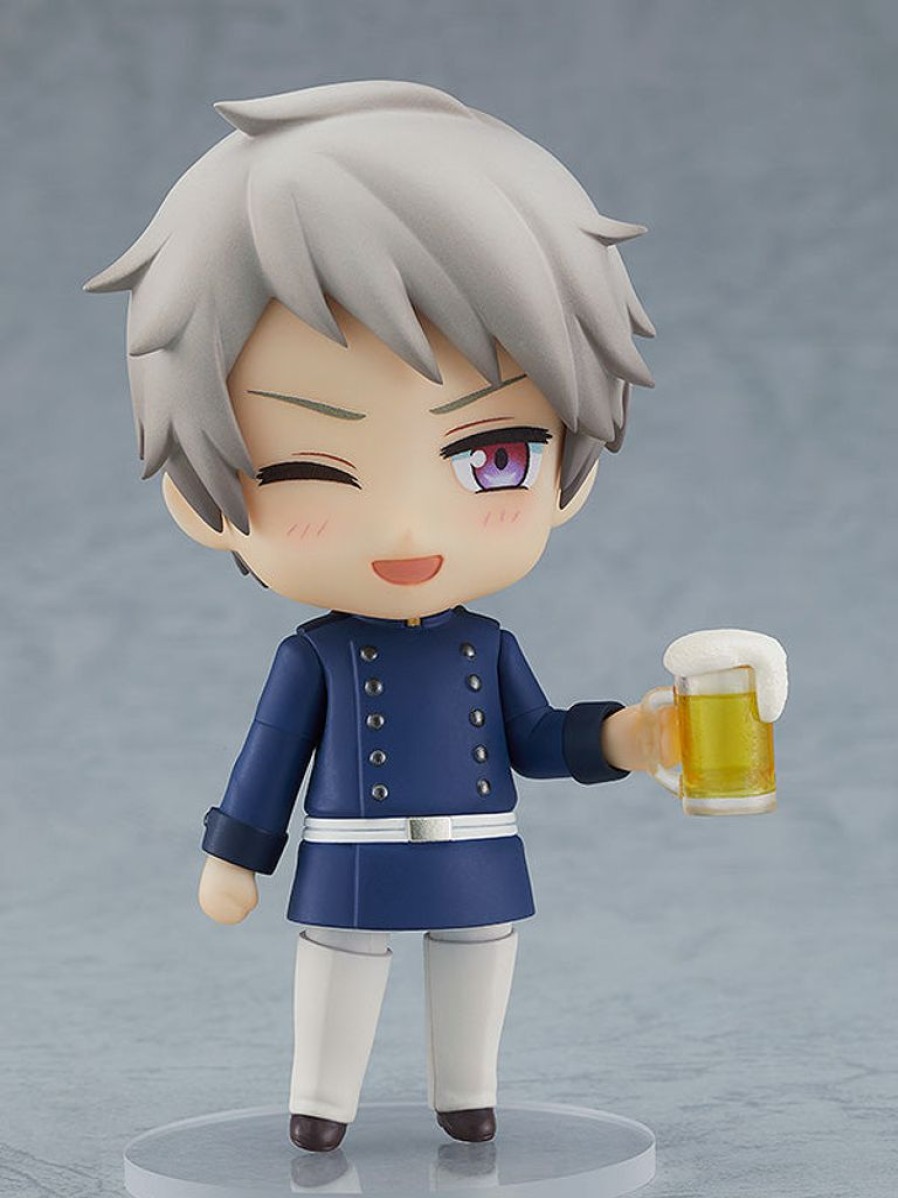 Products ORANGE ROUGE | Nendoroid Prussia