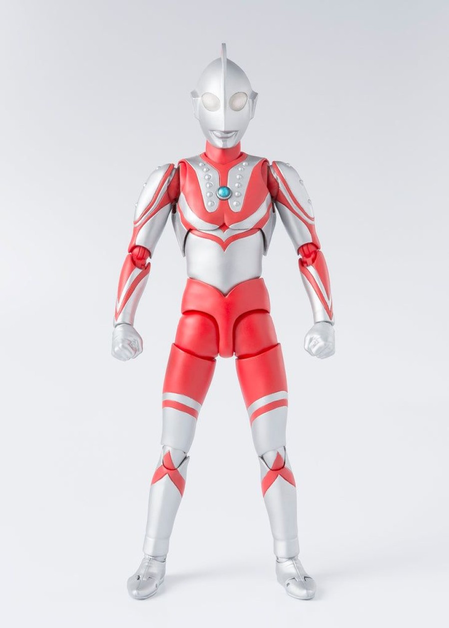 In Stock Bandai Tamashii Nations | S.H.Figuarts Zoffy (Re-Run)