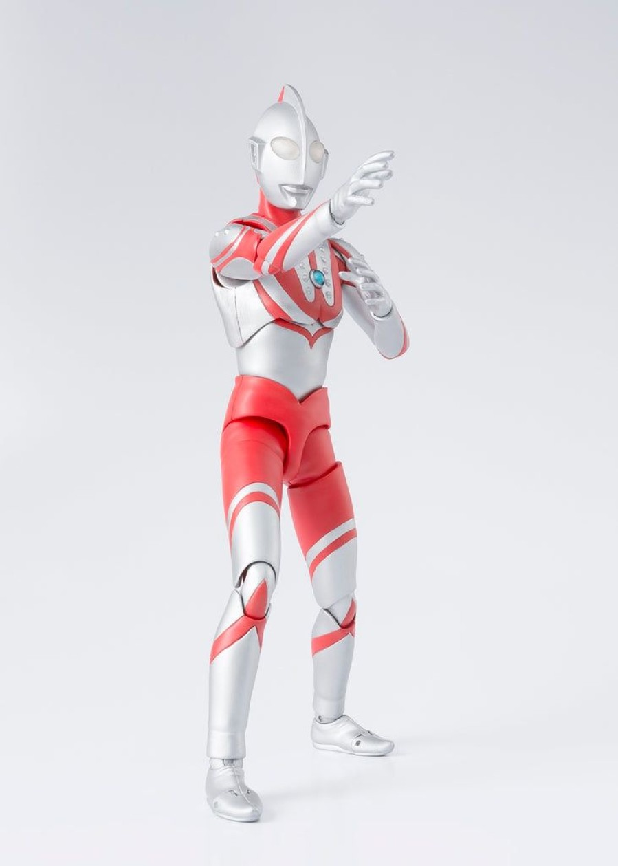 In Stock Bandai Tamashii Nations | S.H.Figuarts Zoffy (Re-Run)