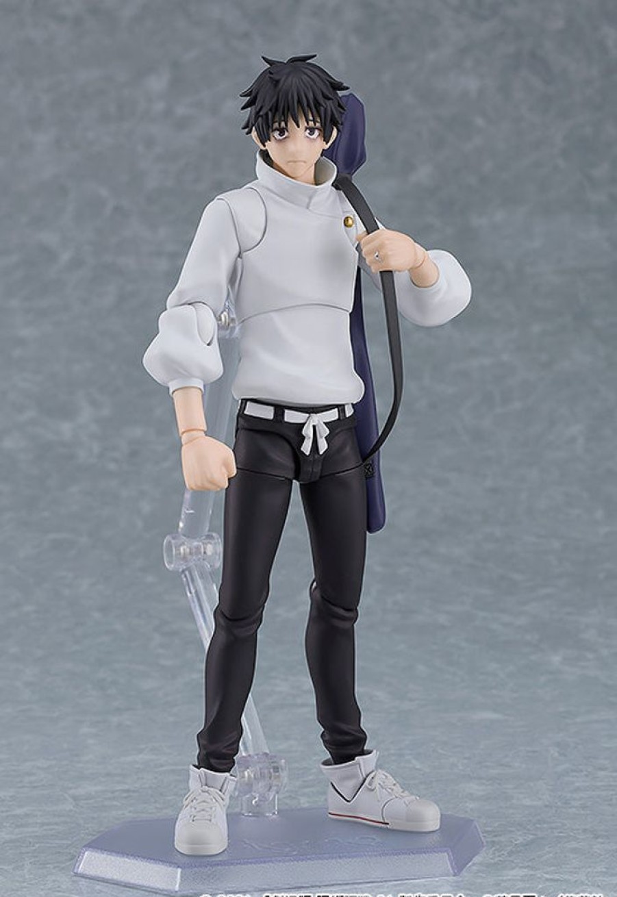 Pre-Orders Good Smile Company | Figma Yuta Okkotsu