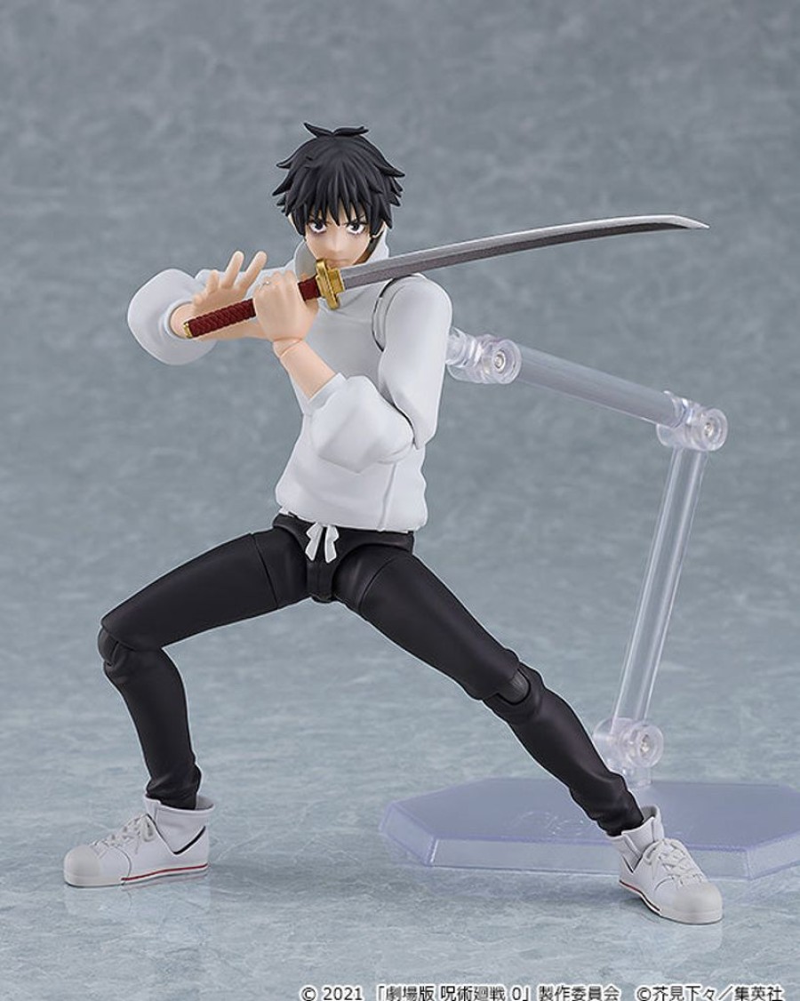 Pre-Orders Good Smile Company | Figma Yuta Okkotsu