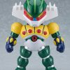 Pre-Orders Good Smile Company | V.S.O.F. Steel Jeeg