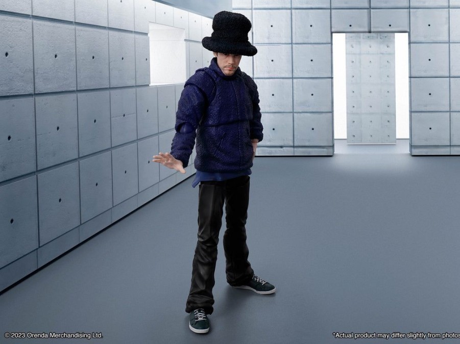 Pre-Orders Bandai Tamashii Nations | S.H.Figuarts Jamiroquai