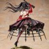 In Stock Chara-Ani | Caworks Kurumi Tokisaki: Night Dress Ver. 1/7 Scale Figure