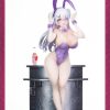 Pre-Orders BearPanda | Bunny Girl: Xiya Illustration By Asanagi 1/6 Scale Figure