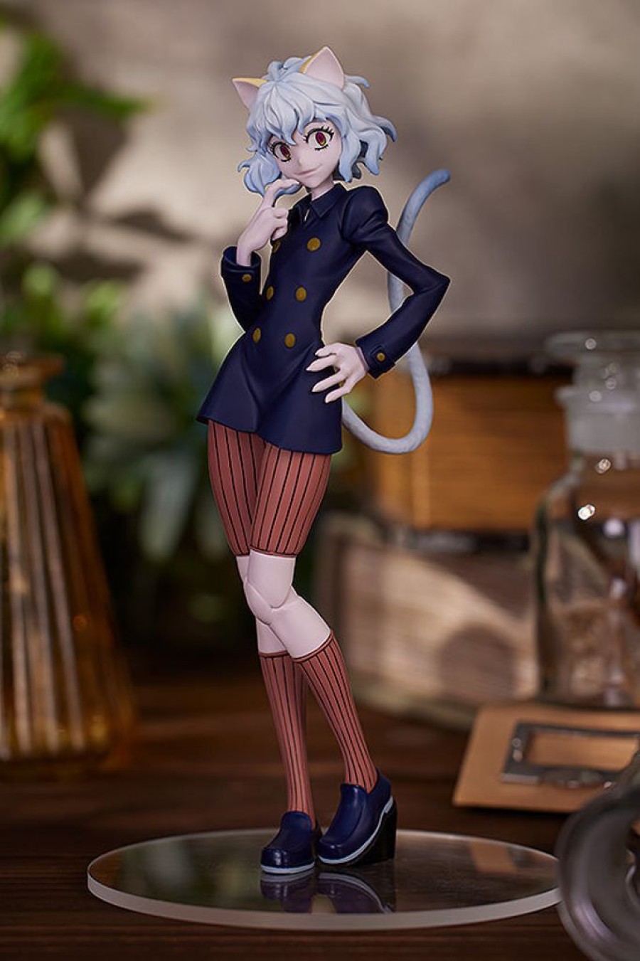 Pre-Orders Good Smile Company | Pop Up Parade Neferpitou