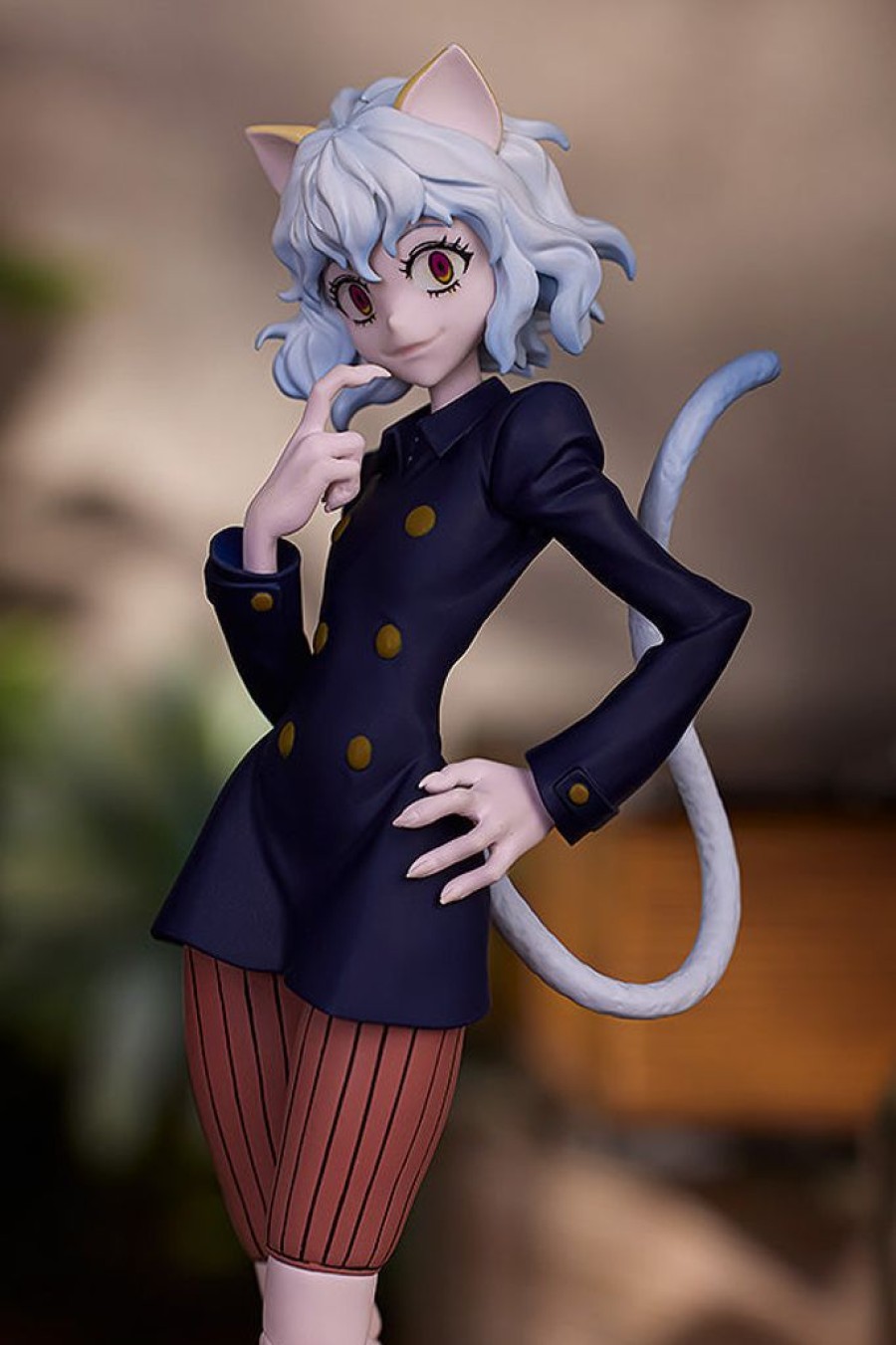 Pre-Orders Good Smile Company | Pop Up Parade Neferpitou