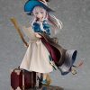 Pre-Orders Good Smile Company | Elaina ~Early Summer Sky~ 1/7 Scale Figure