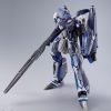 In Stock Bandai Tamashii Nations | Dx Chogokin Vf-25G Super Messiah Valkyrie (Michael Blanc Use) Revival Ver.