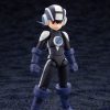 In Stock Kotobukiya | Mega Man Battle Network Dark Mega Man Plastic Model