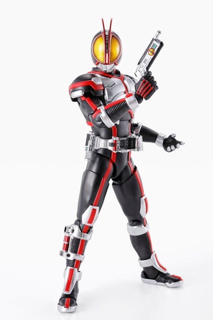 In Stock Bandai Tamashii Nations | S.H.Figuarts (Shinkocchou Seihou) Masked Rider Faiz