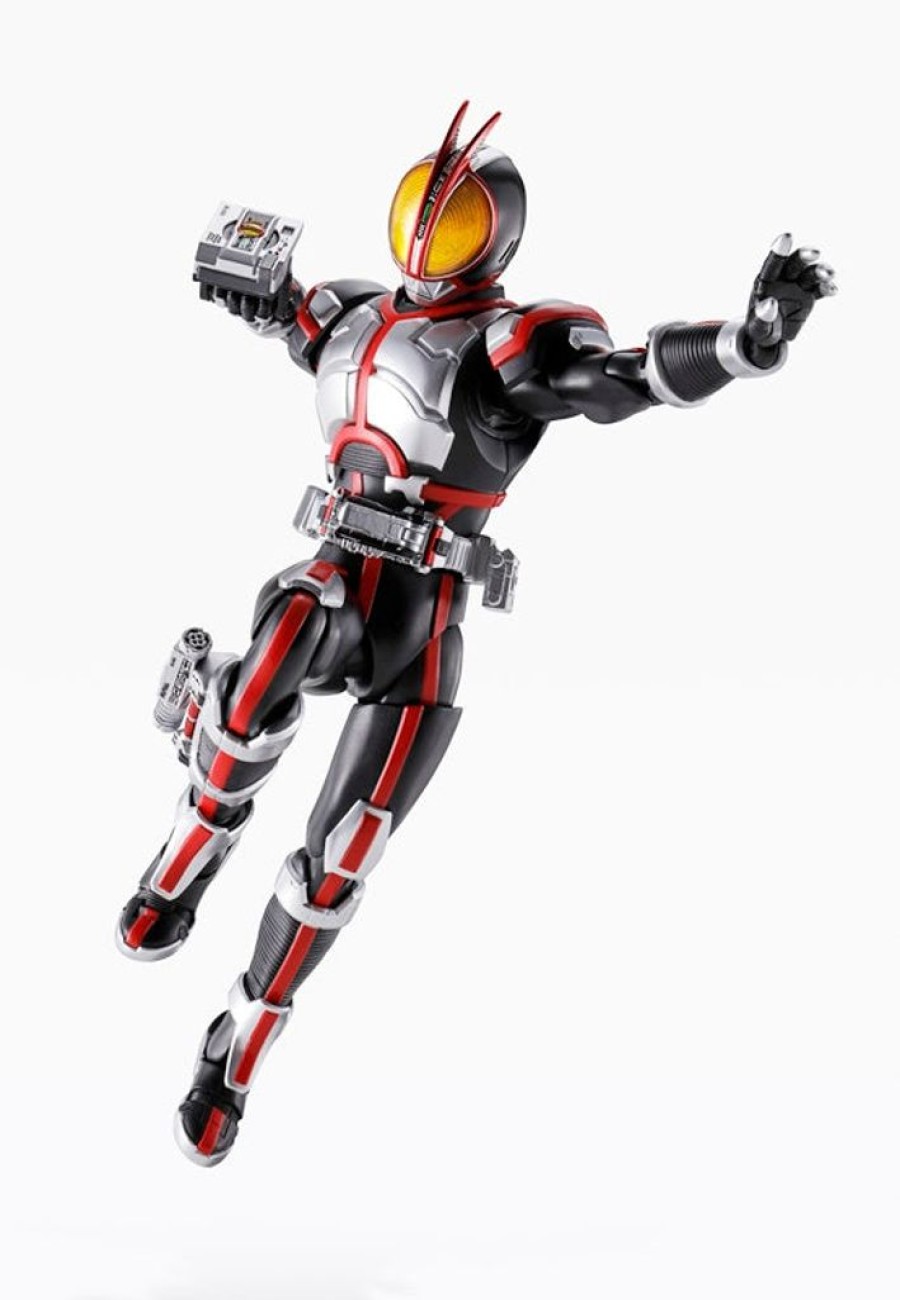 In Stock Bandai Tamashii Nations | S.H.Figuarts (Shinkocchou Seihou) Masked Rider Faiz