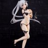 In Stock Phalaeno | Five-Seven Swimsuit Heavily Damaged Ver. (Cruise Queen) 1/7 Scale Figure