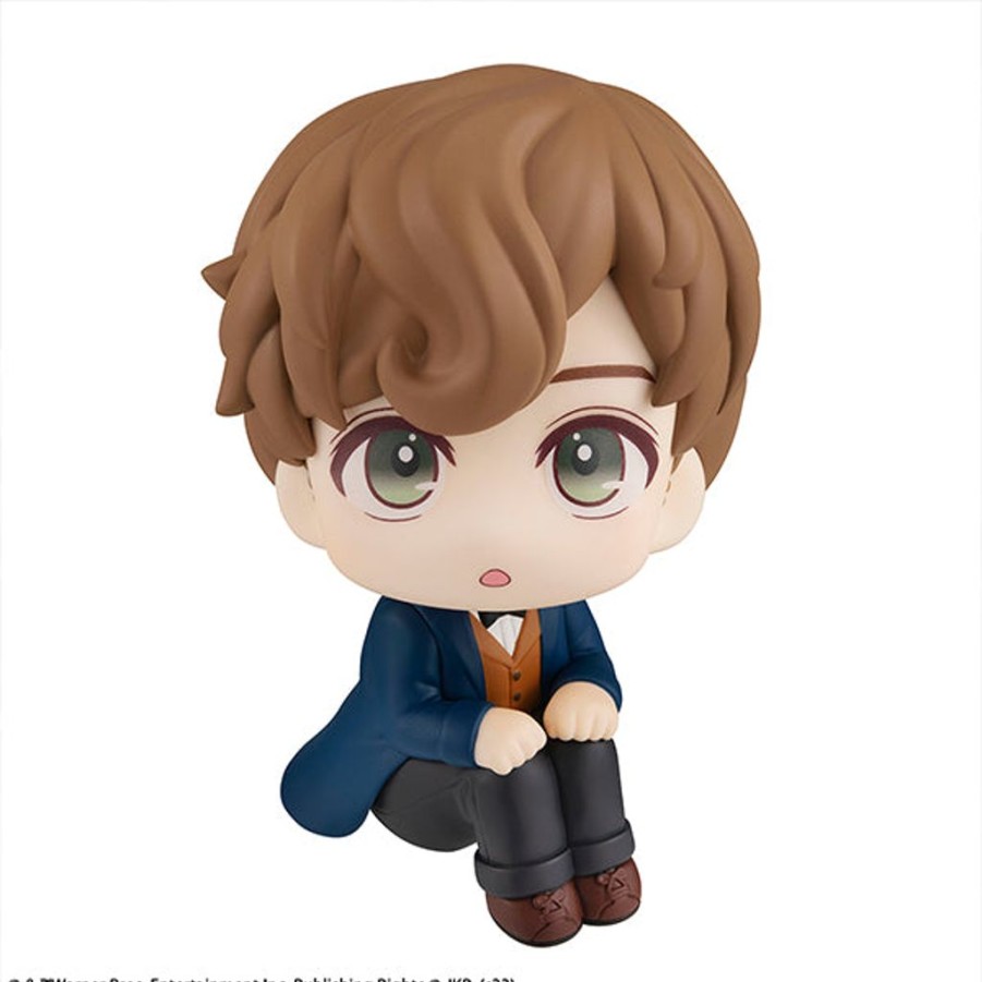 Pre-Orders MegaHouse | Lookup Fantastic Beasts Newt Scamander