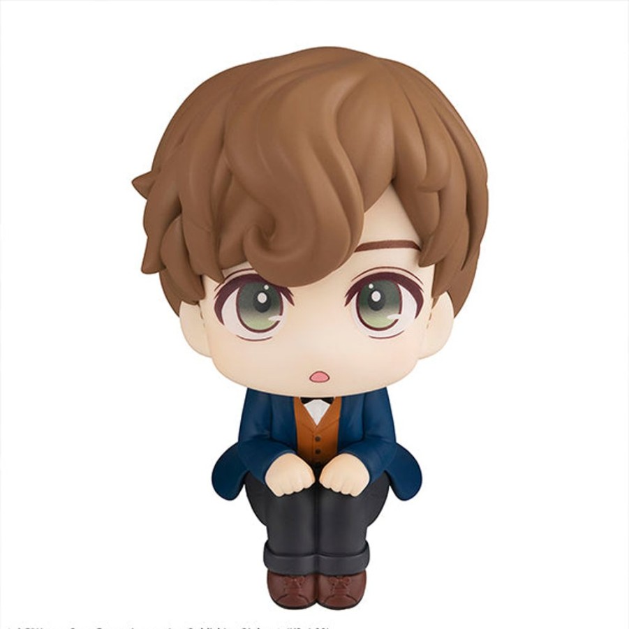 Pre-Orders MegaHouse | Lookup Fantastic Beasts Newt Scamander