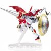 In Stock Bandai Tamashii Nations | Nxedge Style Dukemon Special Color Ver.