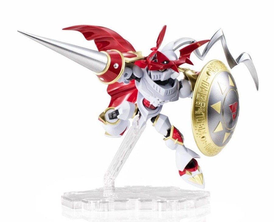 In Stock Bandai Tamashii Nations | Nxedge Style Dukemon Special Color Ver.