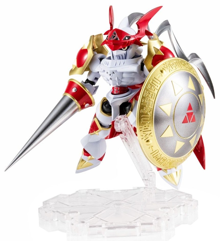 In Stock Bandai Tamashii Nations | Nxedge Style Dukemon Special Color Ver.