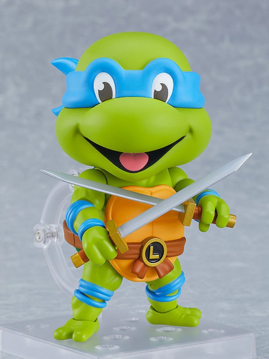 Products Good Smile Company | Nendoroid Leonardo