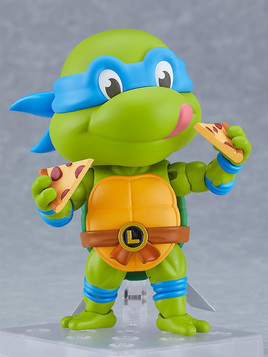 Products Good Smile Company | Nendoroid Leonardo