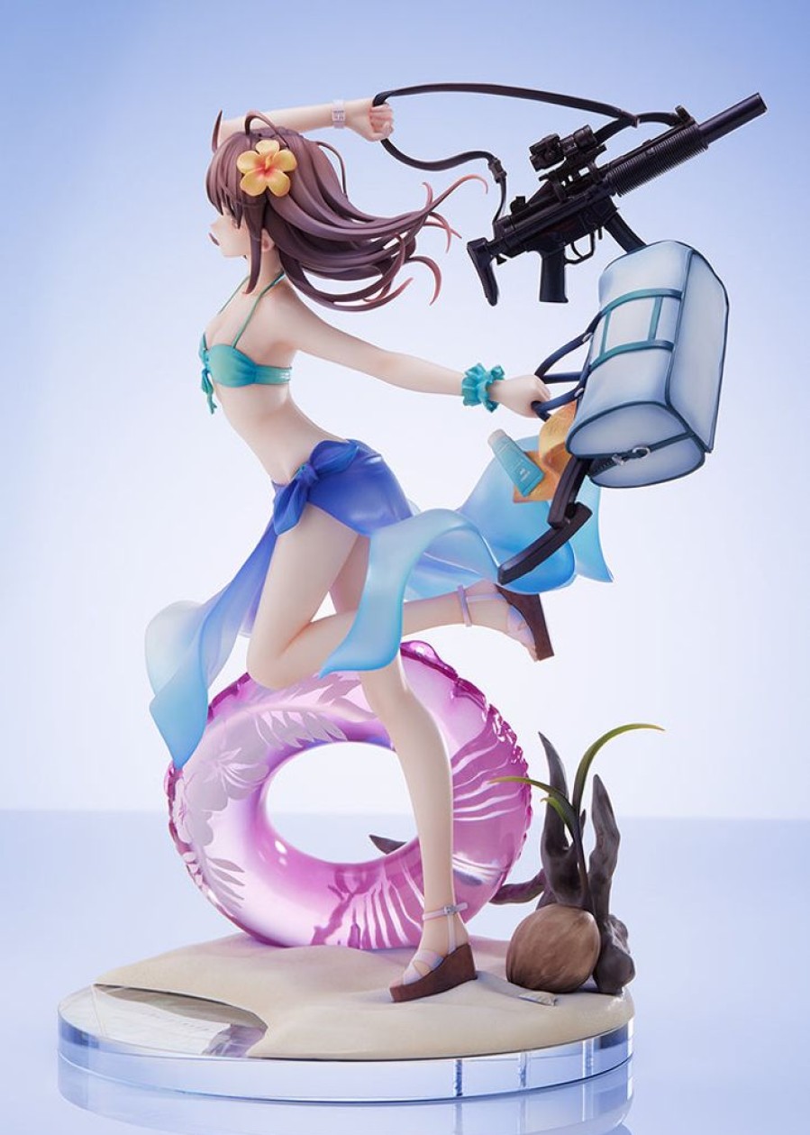 Products Mimeyoi | Little Armory Shirane Rin -Beach Shootout- 1/7 Scale Figure