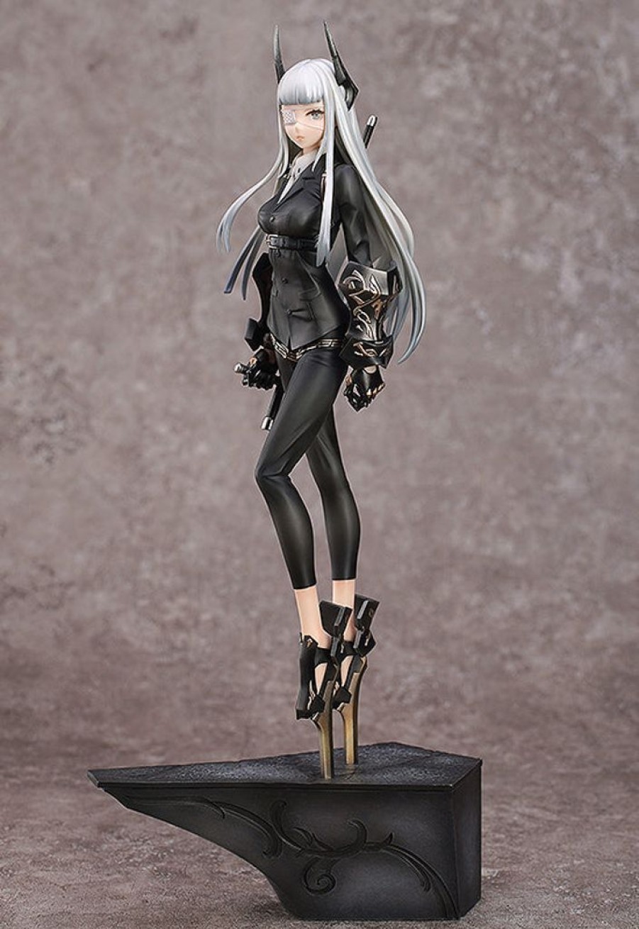 Products Myethos | G.A.D_Ten 1/7 Scale Figure