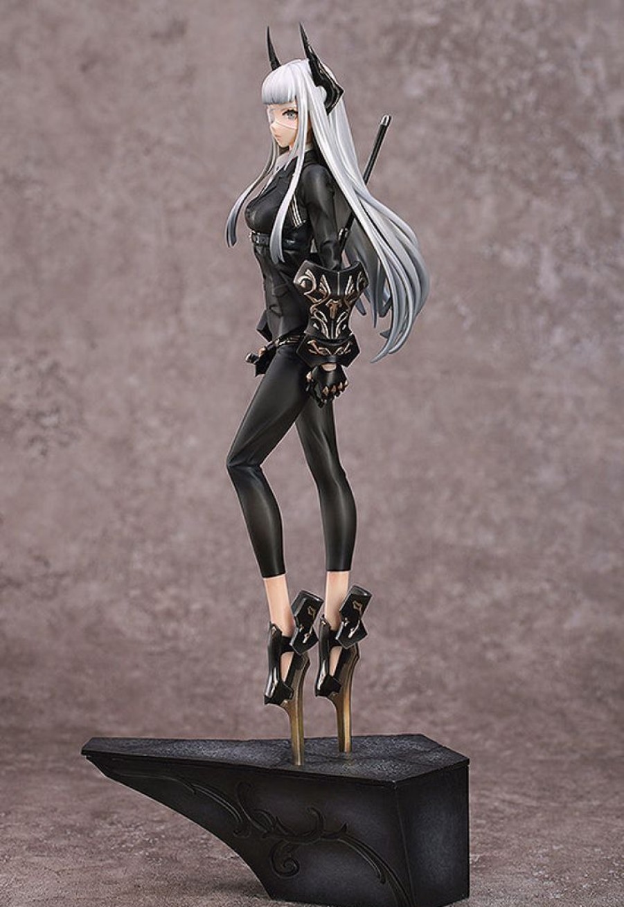 Products Myethos | G.A.D_Ten 1/7 Scale Figure