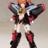 In Stock Kotobukiya | Crossframe Girl Gaogaigar (Re-Run)