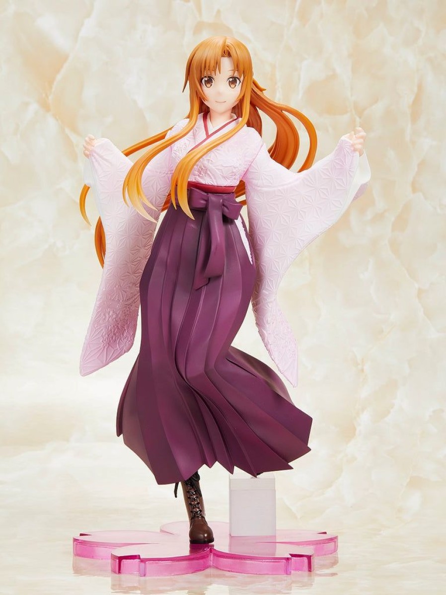 In Stock Taito | Coreful Figure Asuna ~Japanese Kimono Ver~ Prize Figure