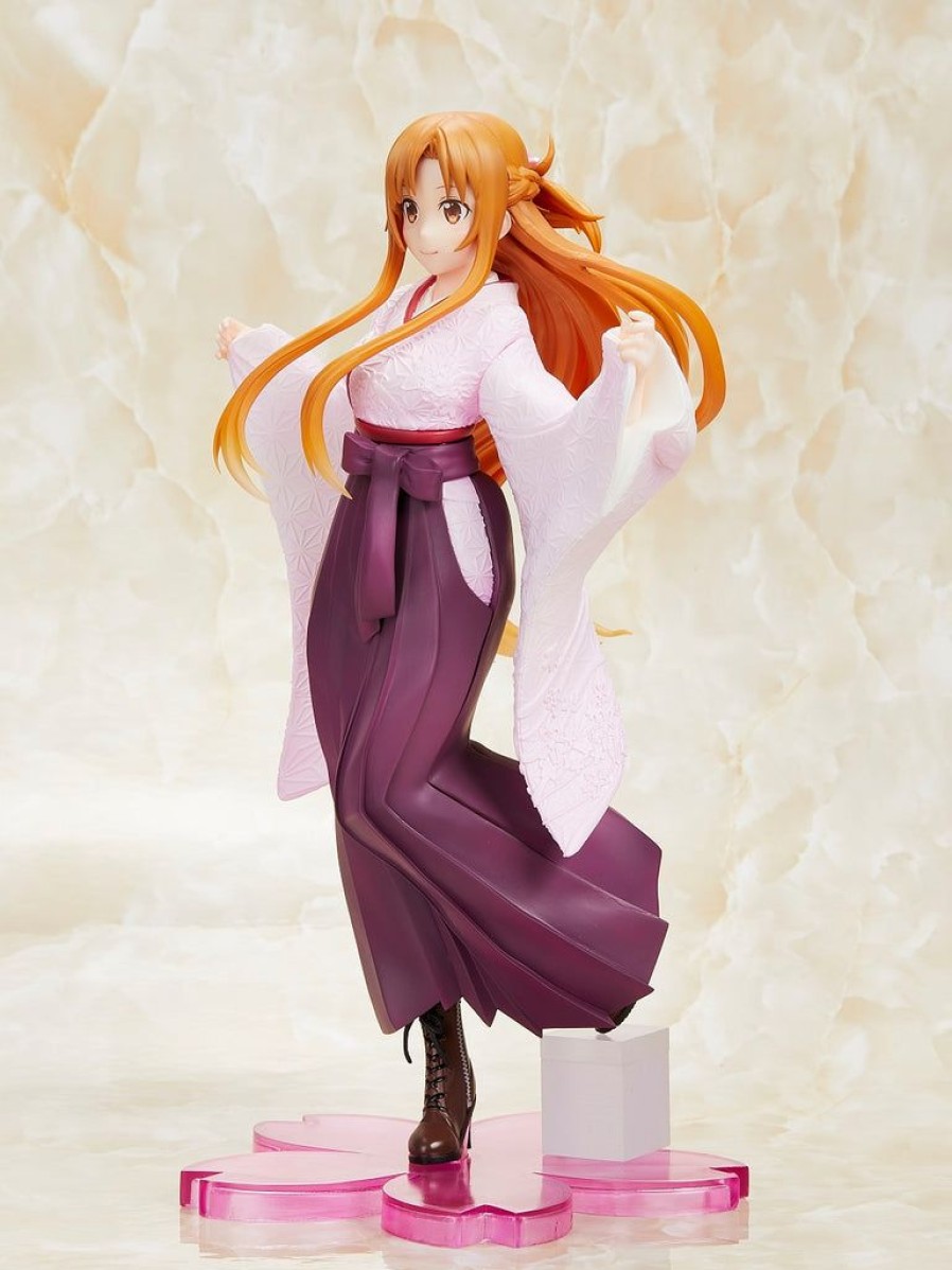 In Stock Taito | Coreful Figure Asuna ~Japanese Kimono Ver~ Prize Figure