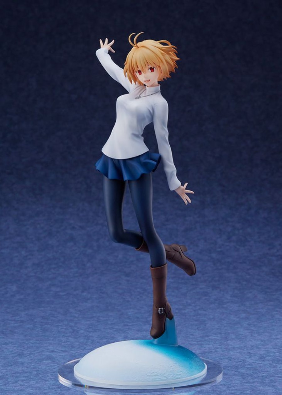 In Stock Aniplex | Arcueid Brunestud 1/7 Scale Figure