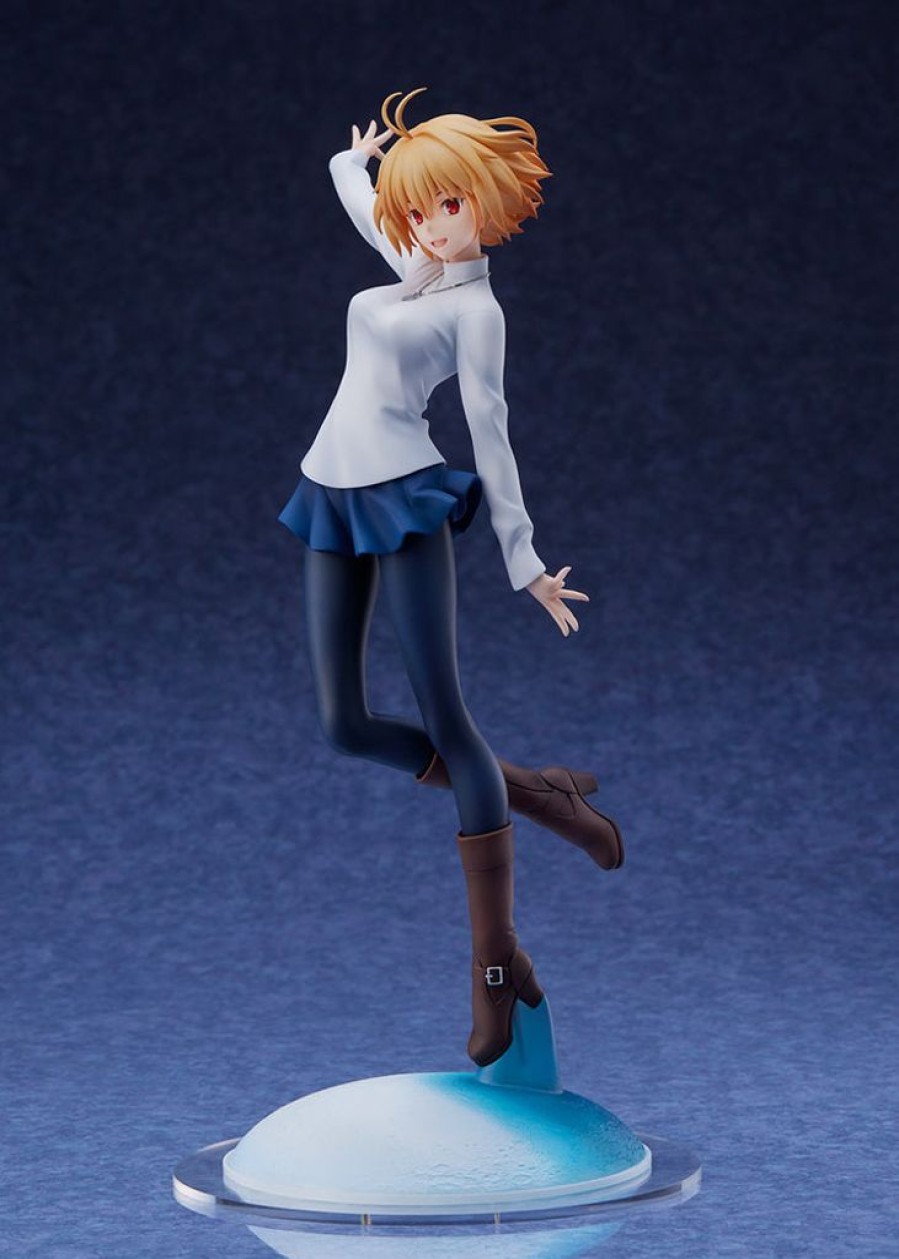 In Stock Aniplex | Arcueid Brunestud 1/7 Scale Figure