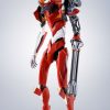 In Stock Bandai Tamashii Nations | The Robot Spirits Evangelion Production Model-02' /Production Model-02