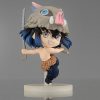 Products Bandai | Chibi Masters Demon Slayer Inosuke Hashibira (Re-Run)