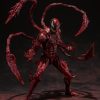 Products Bandai Tamashii Nations | S.H.Figuarts Carnage (Venom: Let There Be Carnage)