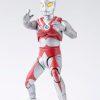 Pre-Orders Bandai Tamashii Nations | S.H.Figuarts Ultraman Ace (Re-Run)