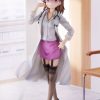 Pre-Orders FuRyu | A Certain Magical Index Misaka 10032 1/7 Scale Figure