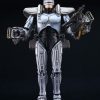 Pre-Orders Good Smile Company | Moderoid Robocop (Jetpack Equipment)