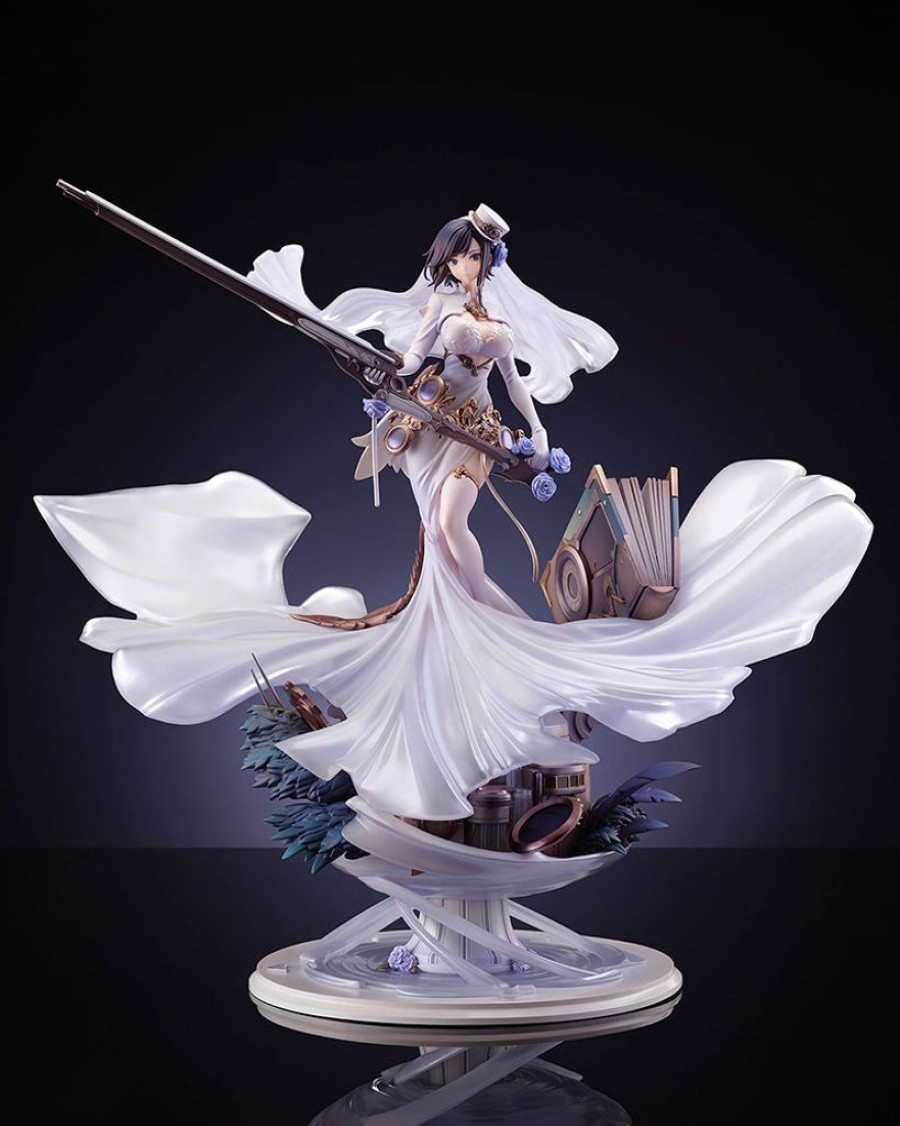 Pre-Orders Oriental Forest | Azur Lane Ark Royal 1/7 Scale Figure